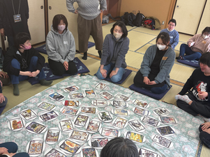 2026年1月26日オープンキャンパス開催‼️