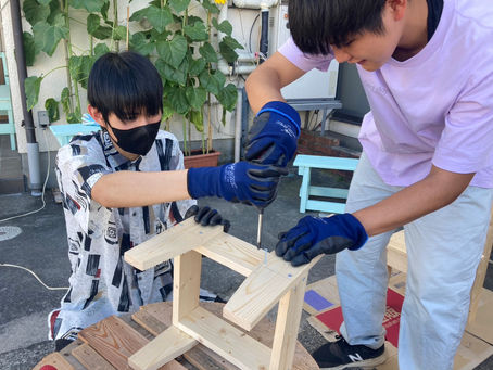 松本大学生実習🧑🎓
