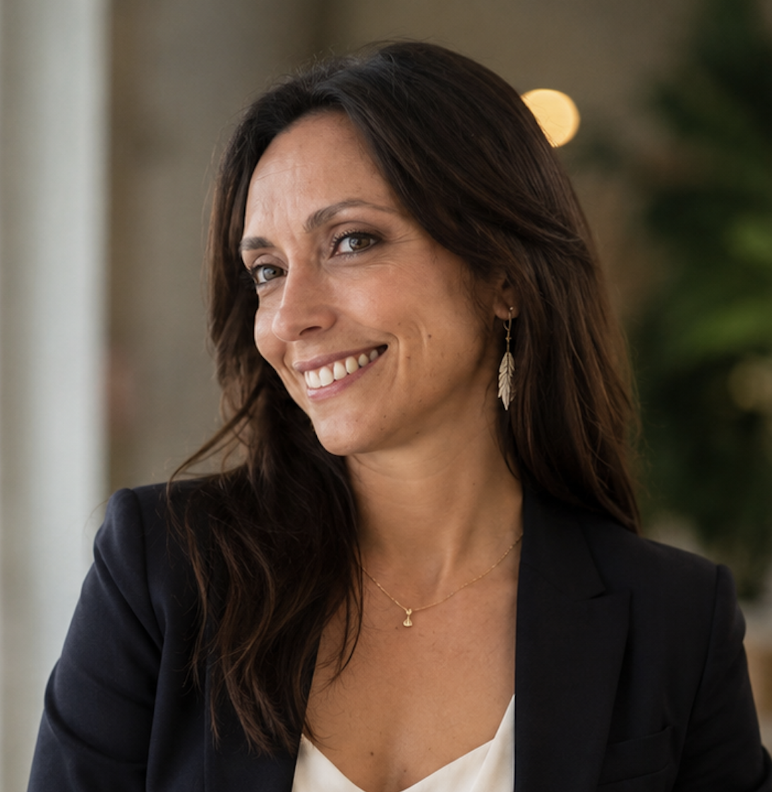Writer: Marta López Domingo