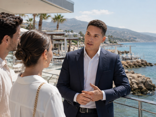 Estepona: perspectivas de un crecimiento ordenado