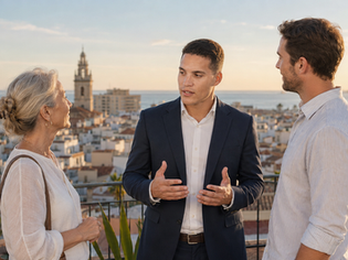La Costa del Sol como Elección Psicológicamente Fundada