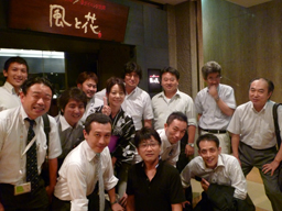 第63回 環境ビジネス定例会・交流会