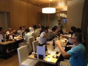 第113回 環境ビジネス定例会・交流会