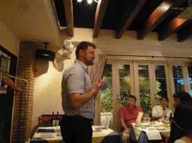 第78回 環境ビジネス定例会・交流会