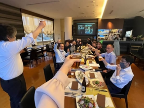 第19回 年次総会