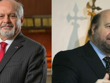 VIDEO Cateriano a De Soto "Esta acostumbrado a reunirse con sátrapa totalitarios"