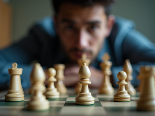 Descubre Cómo la Ilusión del Control Afecta Tu Salud y Bienestar Sin Que Te Des Cuenta