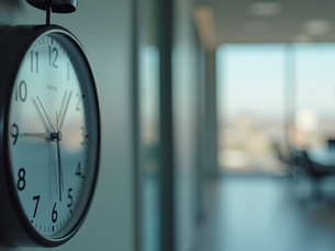 ¿Debería reportar a mi colega que siempre llega tarde al trabajo?