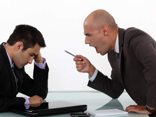 El desafío de la falta de reconocimiento en el trabajo y como manejarlo