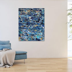 Aus heiterem Himmel | Out of the blue
