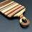 Thumbnail: *SOLD* Cutting board/serving tray