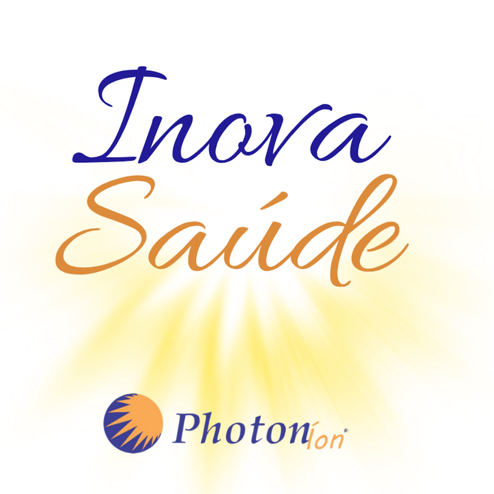 Evento Inova Saúde