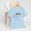 Thumbnail: A-10 Thunderbolt II "Warthog" / Unisex Heavy Cotton Tee