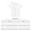 Thumbnail: A-10 Thunderbolt II "Warthog" / Unisex Heavy Cotton Tee