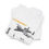 Thumbnail: A-10 Thunderbolt II "Warthog" / Unisex Heavy Cotton Tee
