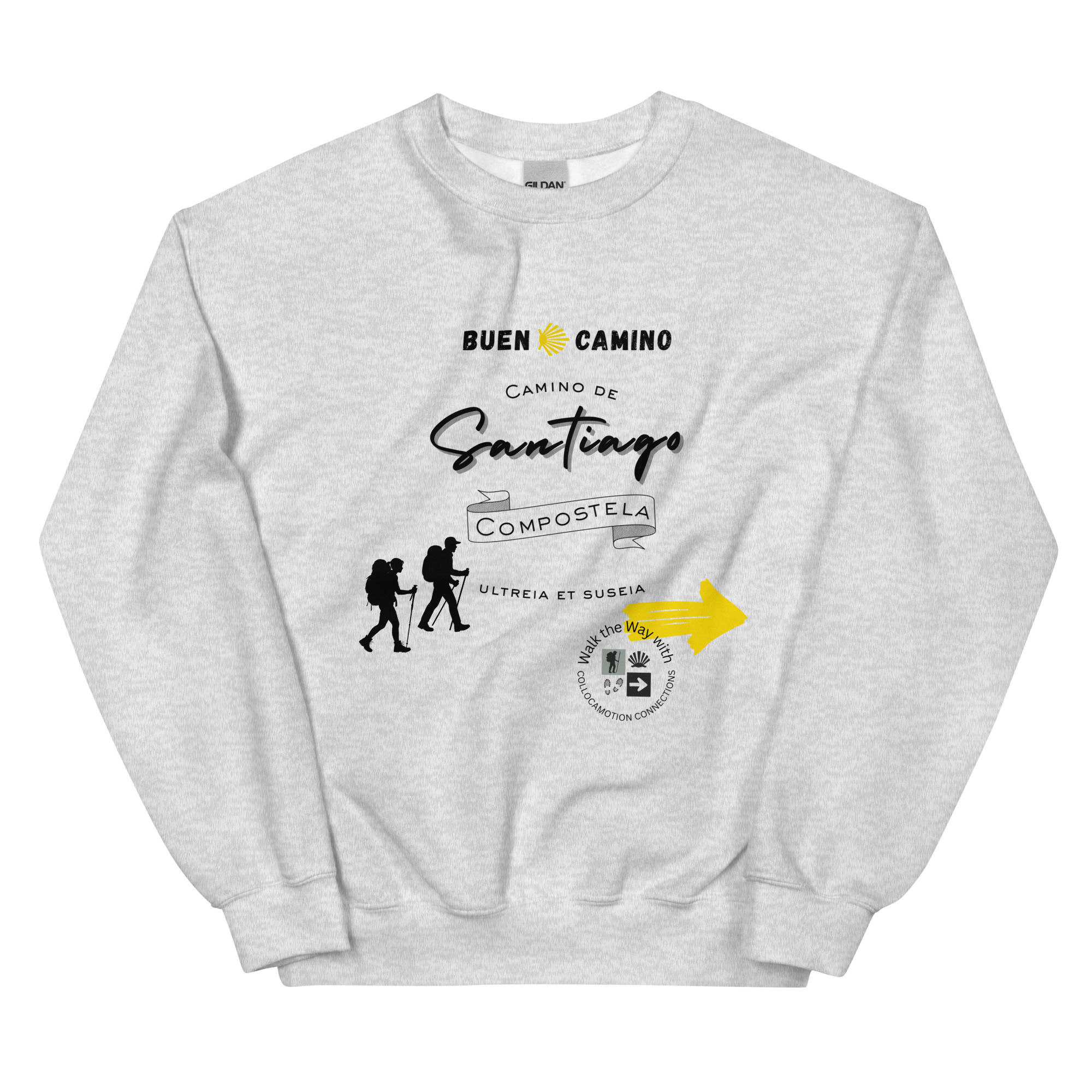 The Way Sport and Travel Tours