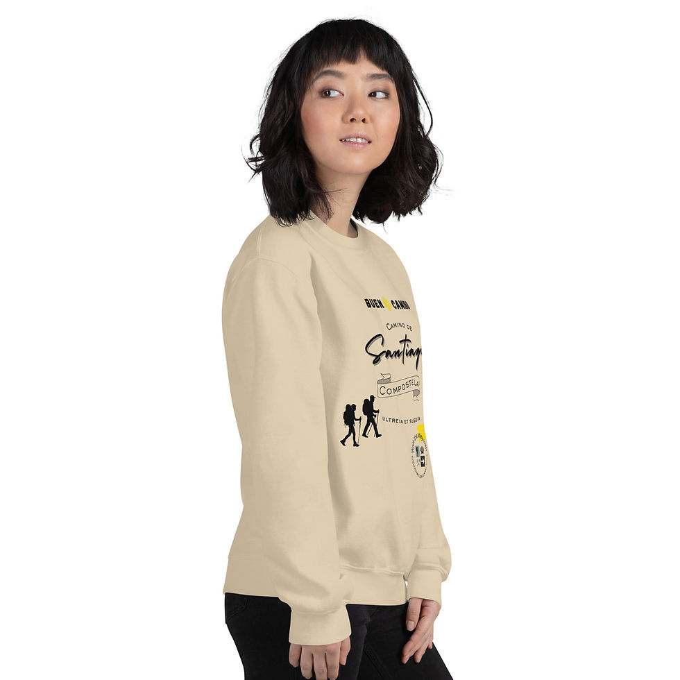 Thumbnail: The Way Sport and Travel Tours