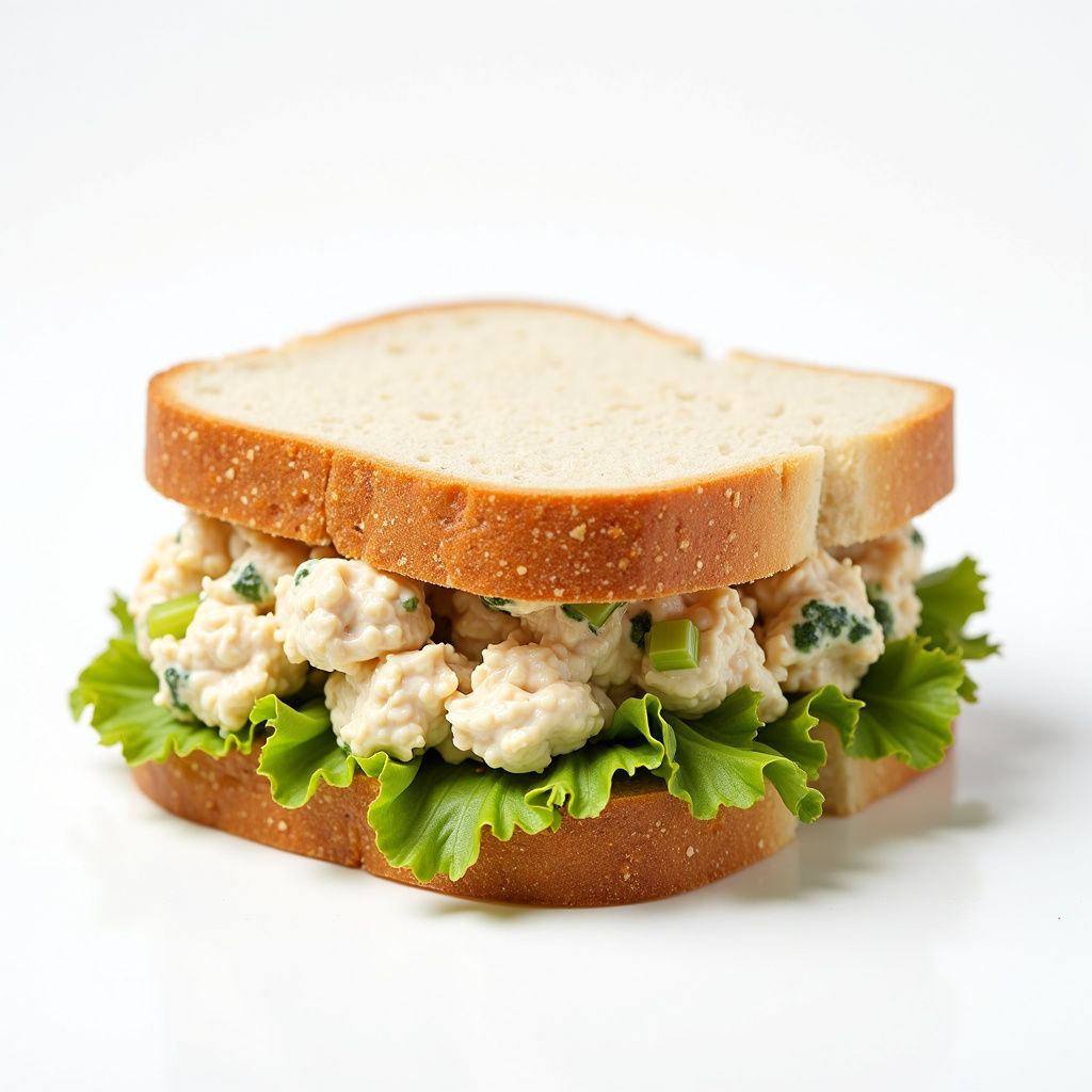 Chicken Salad Sandwich