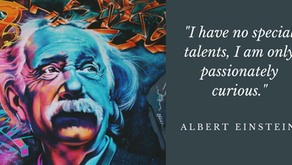 Consuming versus Creating - #WritingPromptWednesday