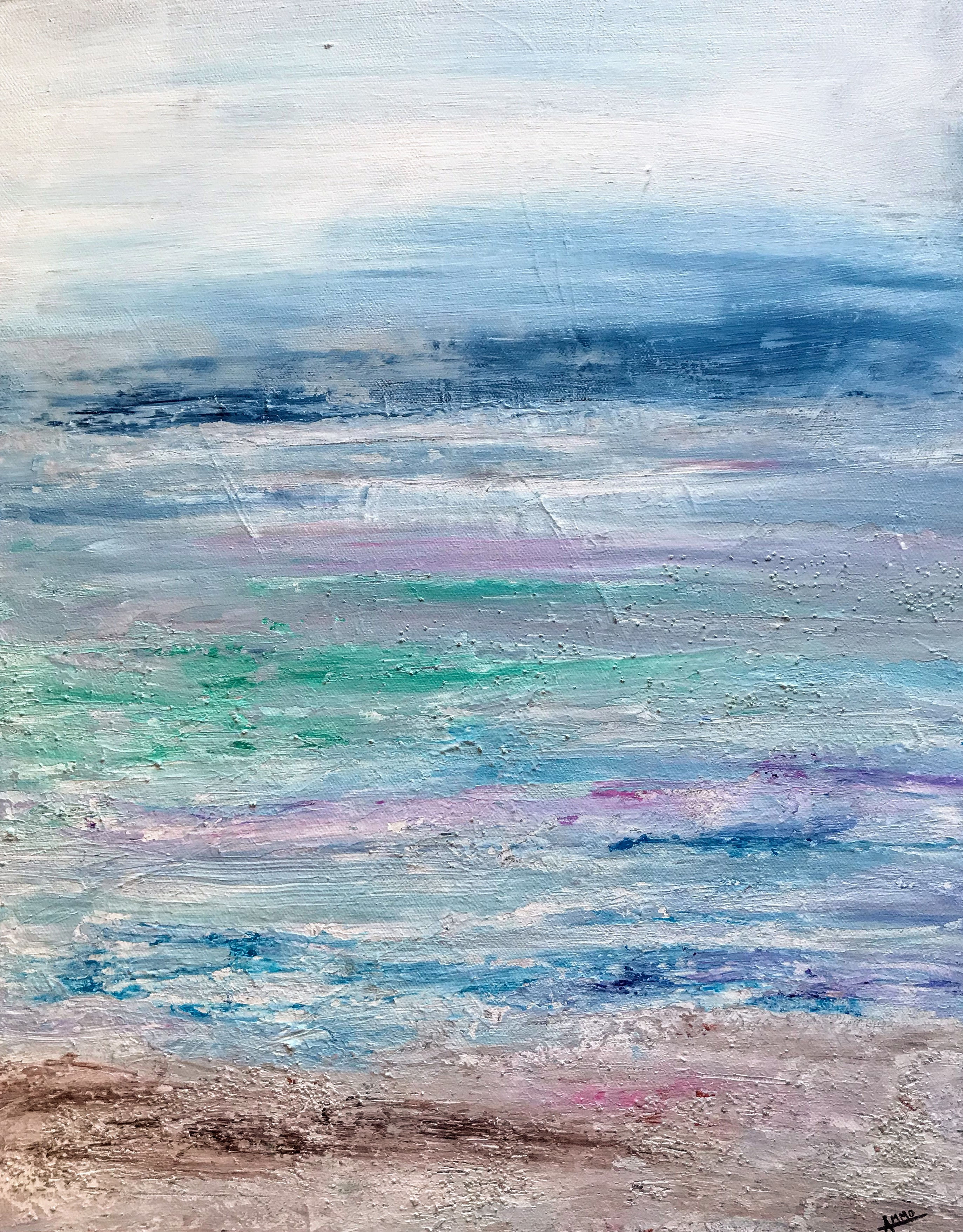 The Many Faces of the Sea