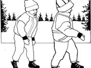 Corsi di pattinaggio su ghiaccio per i nostri ragazzi