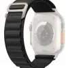Pulseira Loop Alpine Para Smartwatch Watch Ultra