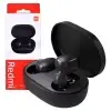 Fone de ouvido Bluetooth in-ear gamer sem fio Xiaomi Redmi AirDots 2 TWSEJ061LS
