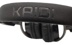 Fone De Ouvido Headphone Confortável Bluetooth Kaidi Kd-750