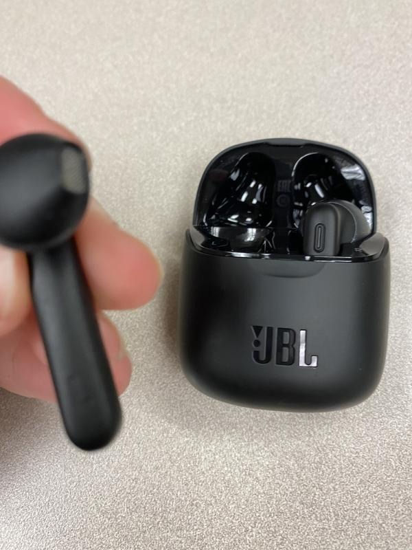 Fone De Ouvido Sem Fio Tune220 Bluetooth Cores