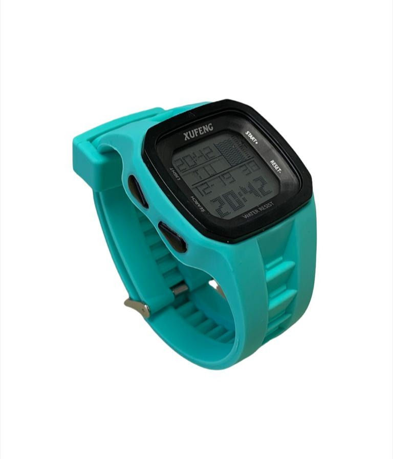 Relógio Original A Prova Dágua Esportivo Digital C/ Luz Surf