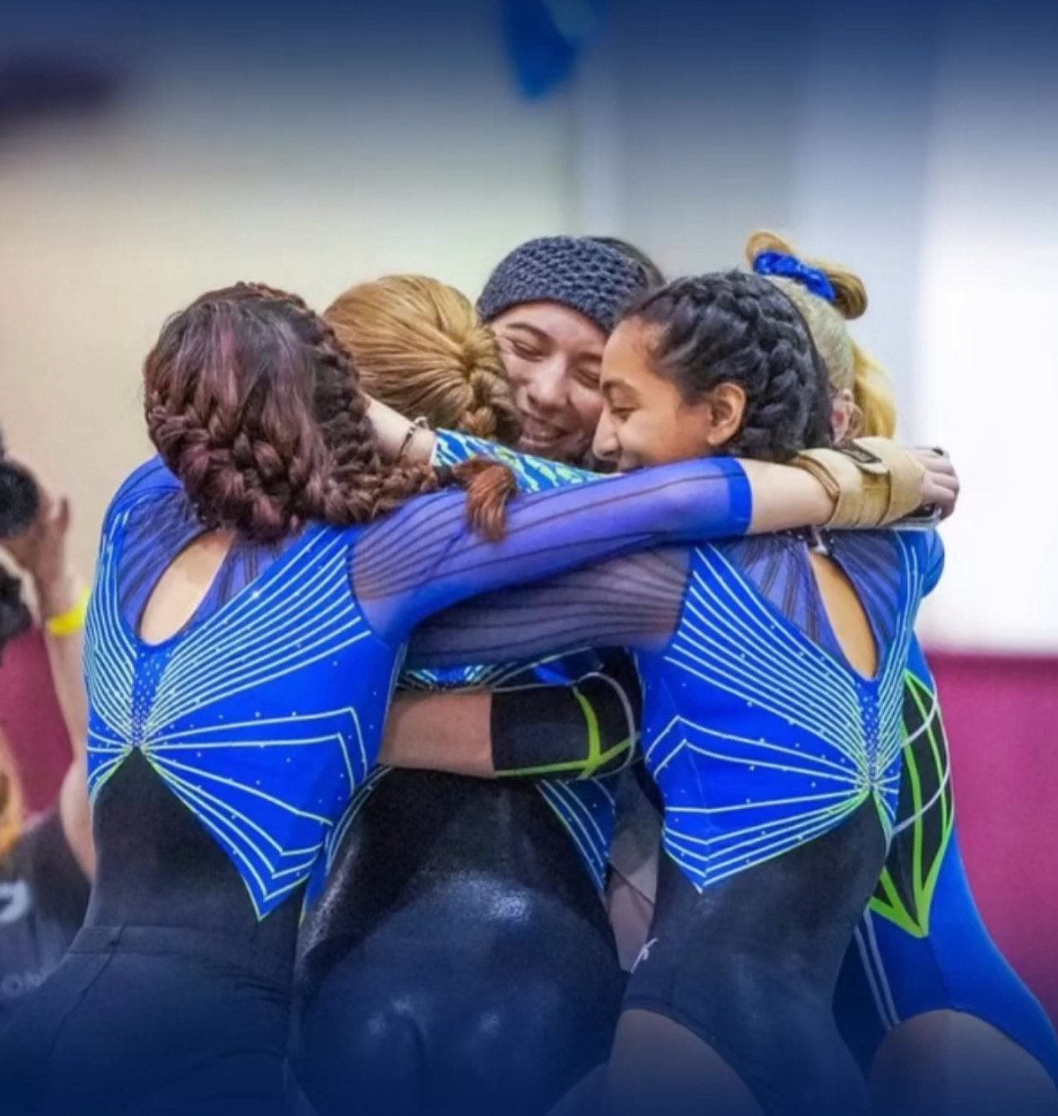 Charlotte Gymnastics Academy Summer Camps