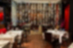 RED STEAKHOUSE