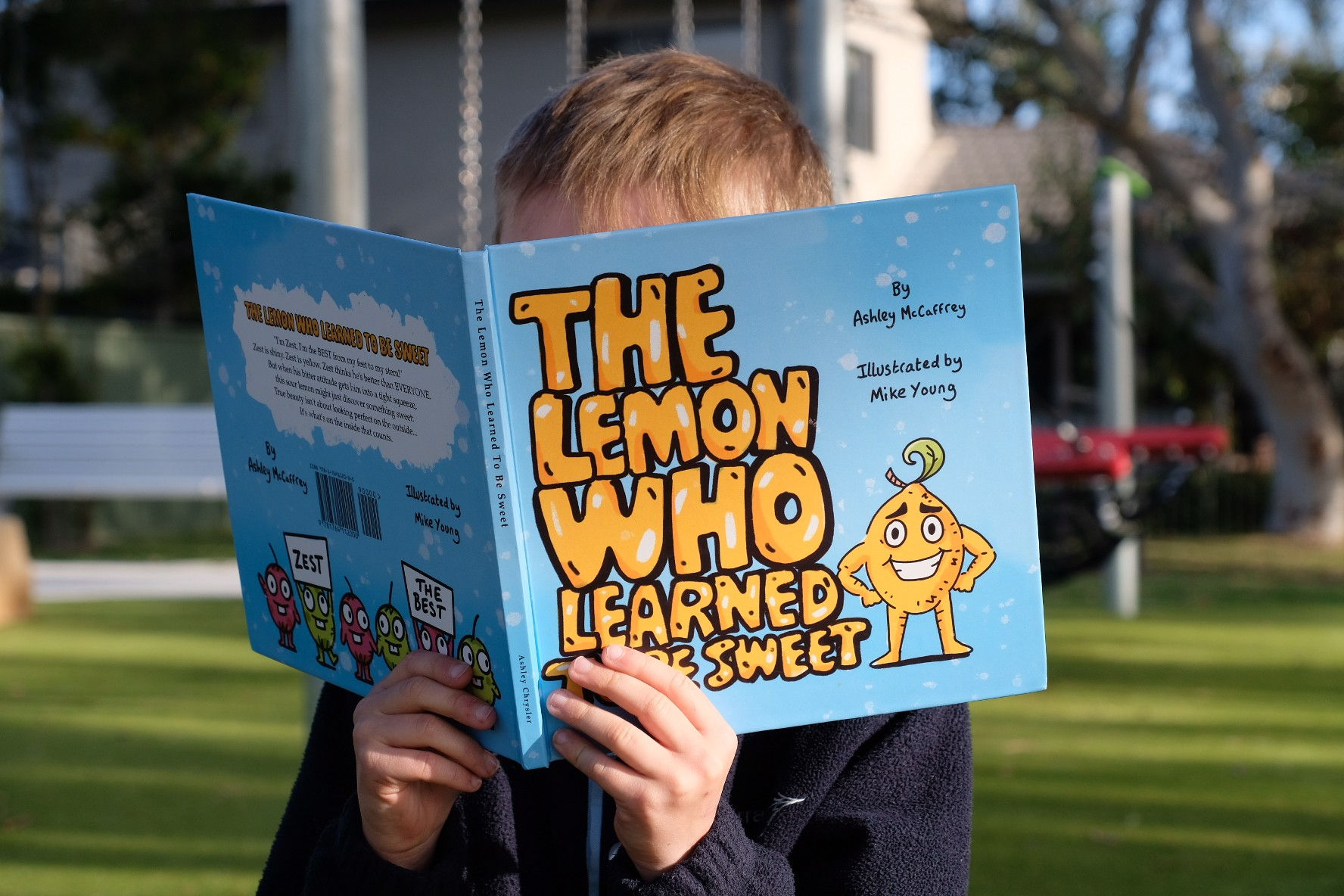 Bundle - Hardcover & Paperback