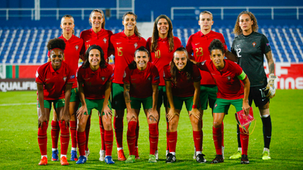 Futebol feminino alcança marco histórico