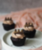 Baileys Valrhona Pure Dark Chocolate