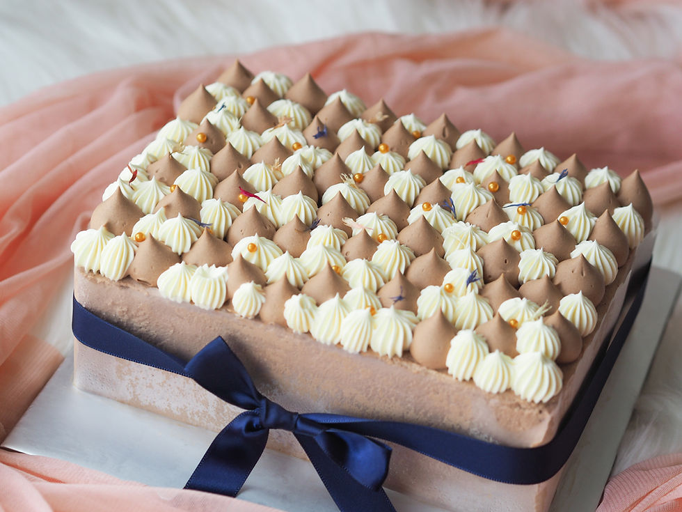 Dark Chocolate Bourbon Whisky