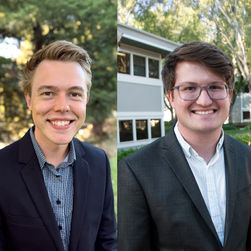 Senior Consultants!