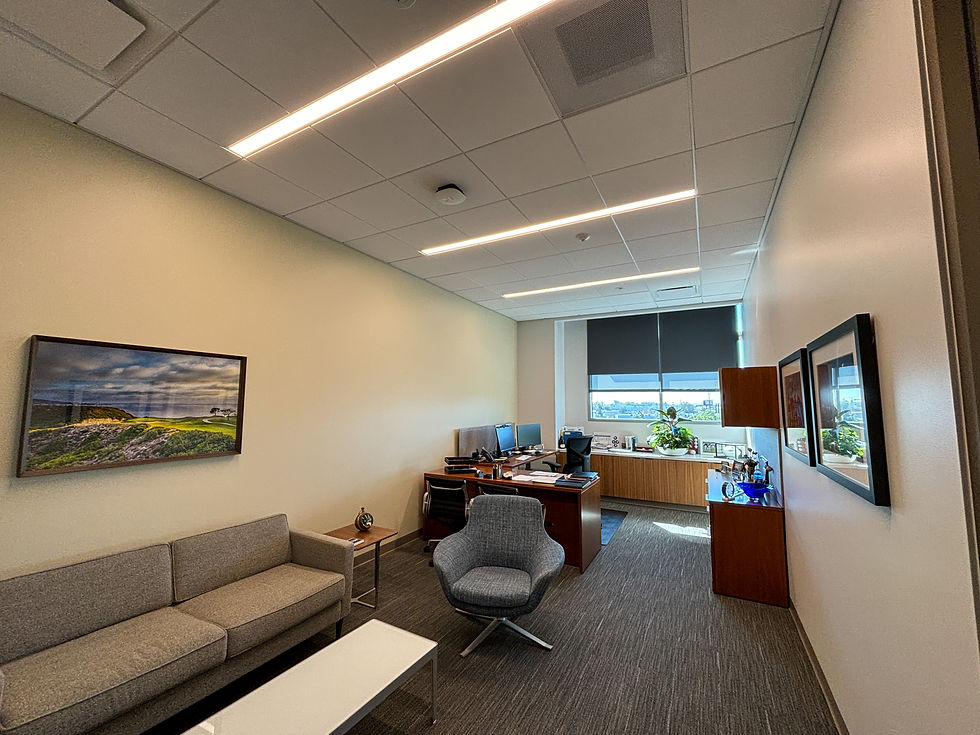 Sharp Prebys Innovation & Education Center