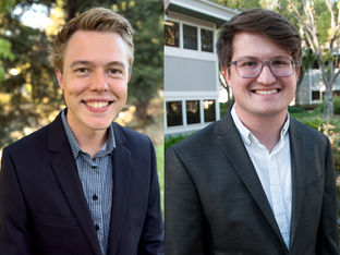 Senior Consultants!
