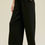 Thumbnail: Serena Soft Scuba Black Sweat Pants (Matching Top Sold Separately) 
