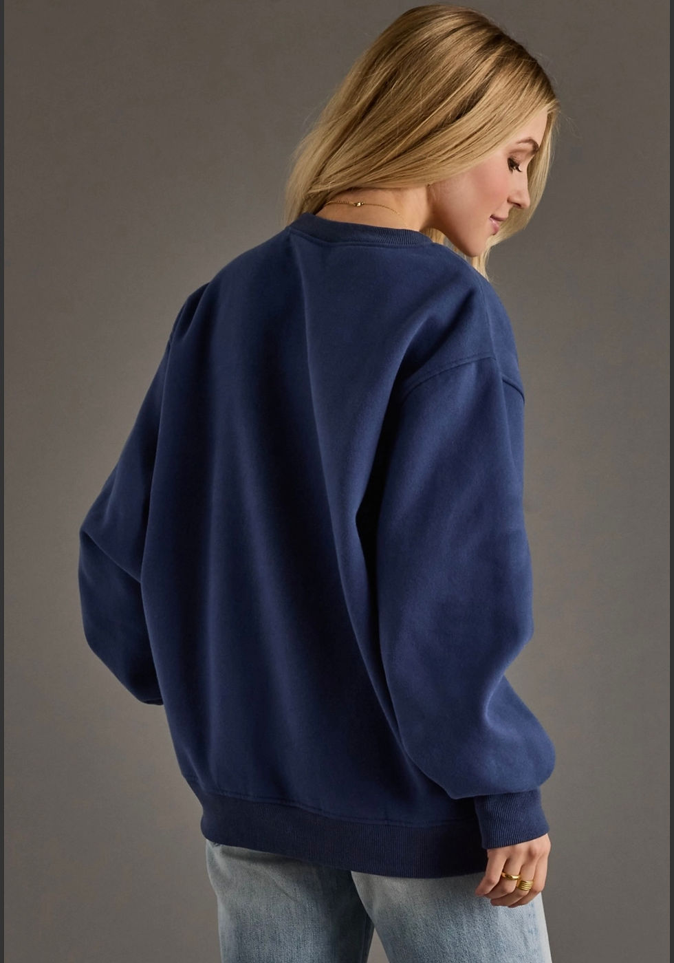 Thumbnail: Lake Helps Sweatshirt