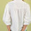 Thumbnail: Sydney White Balloon Sleeve Blouse 