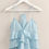 Thumbnail: Jacki Light Blue Ruffle Cami Top