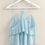 Thumbnail: Jacki Light Blue Ruffle Cami Top
