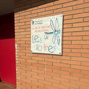 Llar d’infants Les Rovires: +17 anys i una licitació fallida
