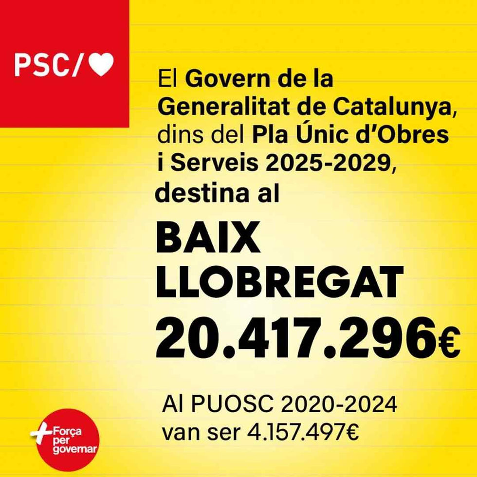 pallejapsc puosc