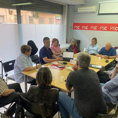 2025 un año lleno de oportunidades. PSCPALLEJÀ