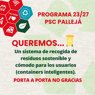Sistema de recogida containers inteligentes