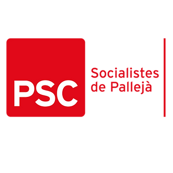 Logo Socialistes de Pallejà