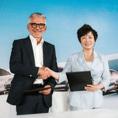 Big News: BYD produziert ab Jahresende in Werk in Ungarn - mit dem österreichischen Stahlproduzenten voestalpine AG als Partner